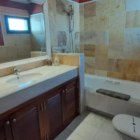 Villa Adais Playa Blanca (Lanzarote)