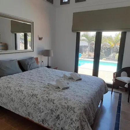 Villa Adais