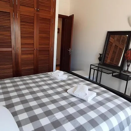 Villa Adais Playa Blanca (Lanzarote)