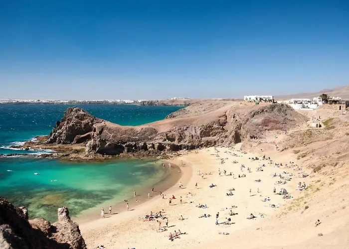 Adais فيلة بلايا بلانكا