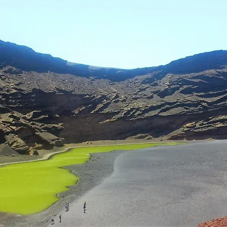 Adais Playa Blanca (Lanzarote)