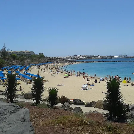 Adais * Playa Blanca (Lanzarote)
