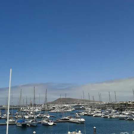 Adais Playa Blanca (Lanzarote)