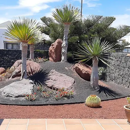 Adais * Playa Blanca (Lanzarote)